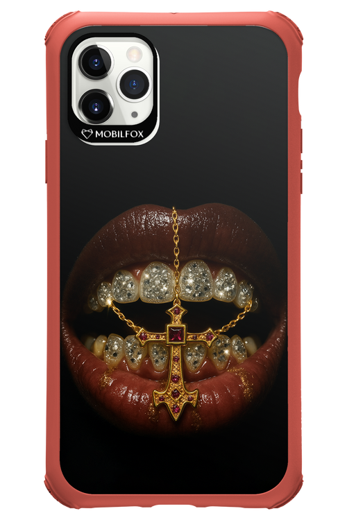 Greedy 2.0 - Apple iPhone 11 Pro Max