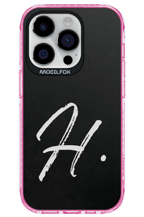 (Off Space) H 2.0 - Apple iPhone 14 Pro