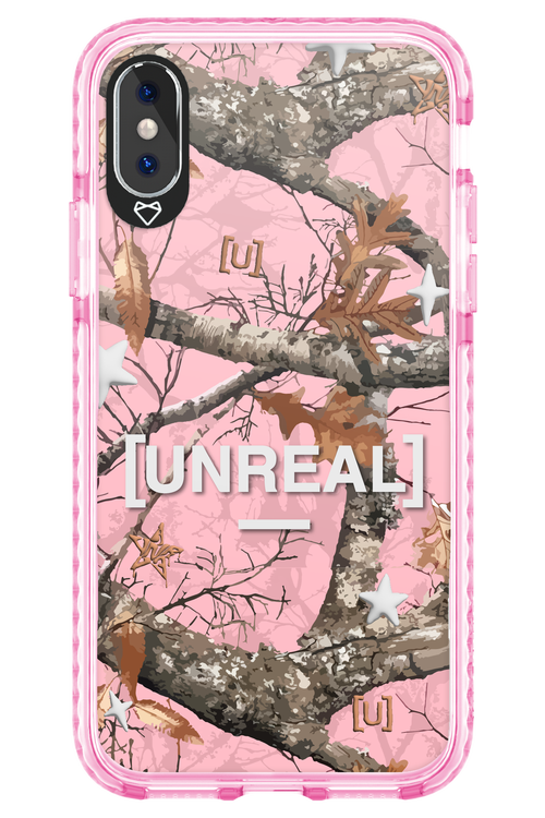 Realtree 2.0 - Apple iPhone XS