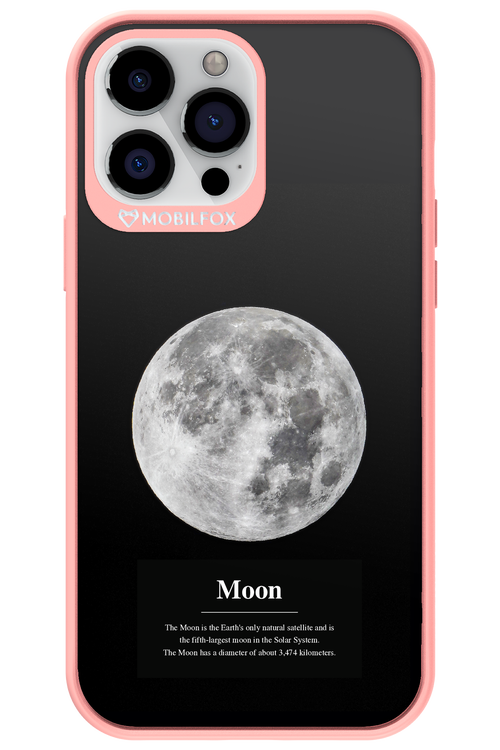 Moon 2.0 - Apple iPhone 13 Pro Max