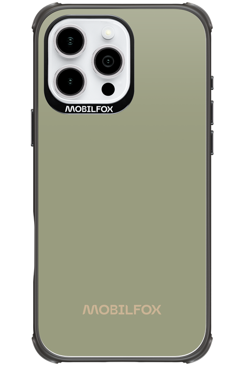 Olive 2.0 - Apple iPhone 16 Pro Max