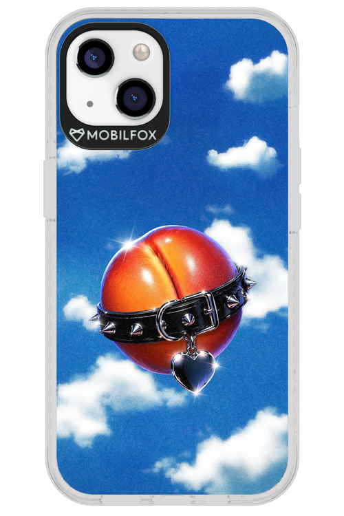 Wild Peach 2.0 - Apple iPhone 13