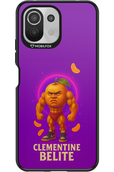 Clementine Belite Muscle 2.0 - Xiaomi Mi 11 Lite (2021)
