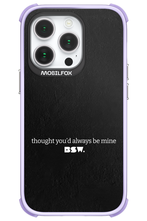 BSW FourSeasons 6 2.0 - Apple iPhone 14 Pro