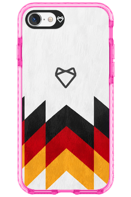 Germania x Mobilfox 2.0 - Apple iPhone 7