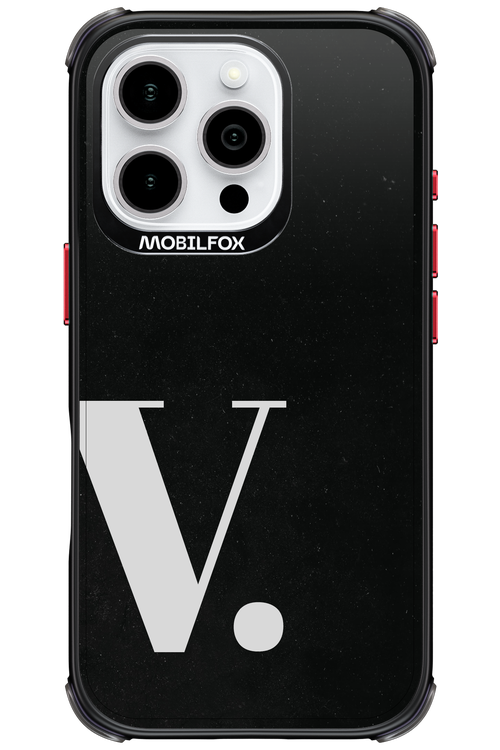 V (Off Space) 2.0 - Apple iPhone 16 Pro