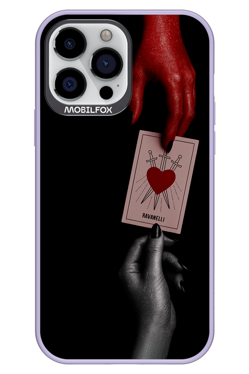 Ravanelli 2 2.0 - Apple iPhone 13 Pro Max