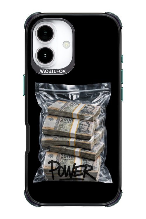 Money Bag 2.0 - Apple iPhone 17