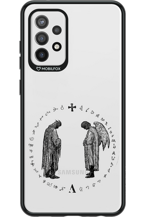iNGER & D3MON V2 2.0 - Samsung Galaxy A72