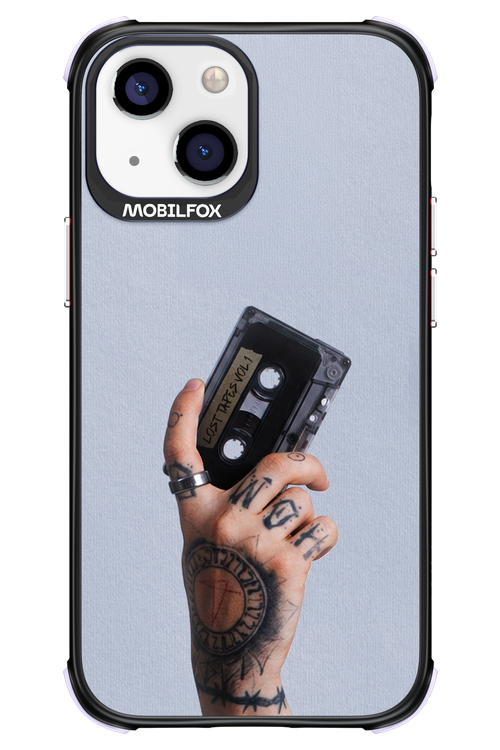 Bagabont 2.0 - Apple iPhone 13 Mini