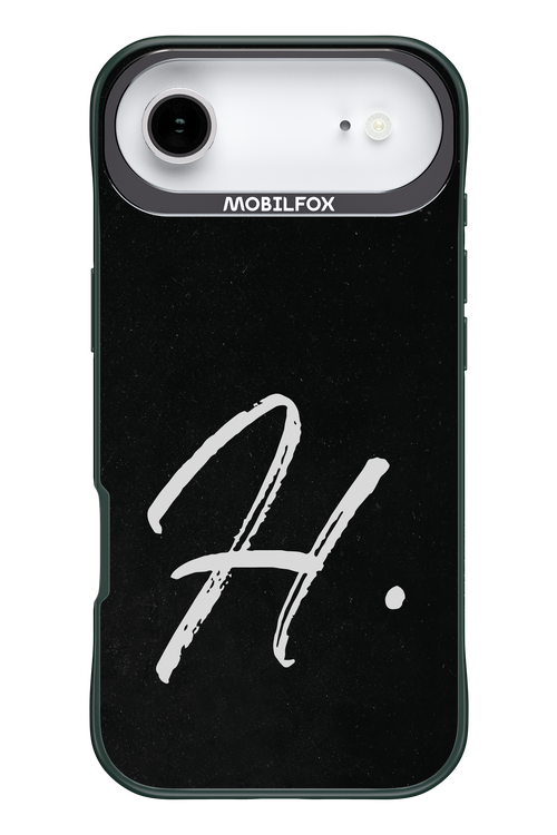 (Off Space) H 2.0 - Apple iPhone 17 Air