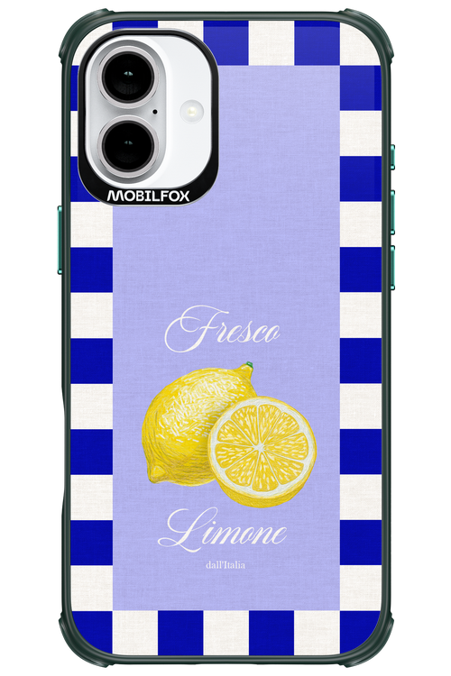Fresssh - Apple iPhone 16 Plus