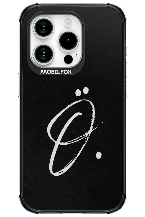 (Off Space) O II 2.0 - Apple iPhone 15 Pro