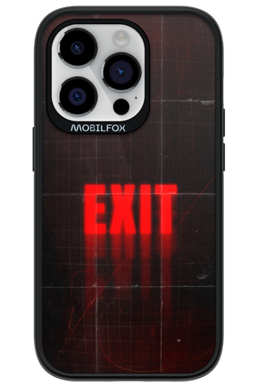 EXIT - Apple iPhone 14 Pro
