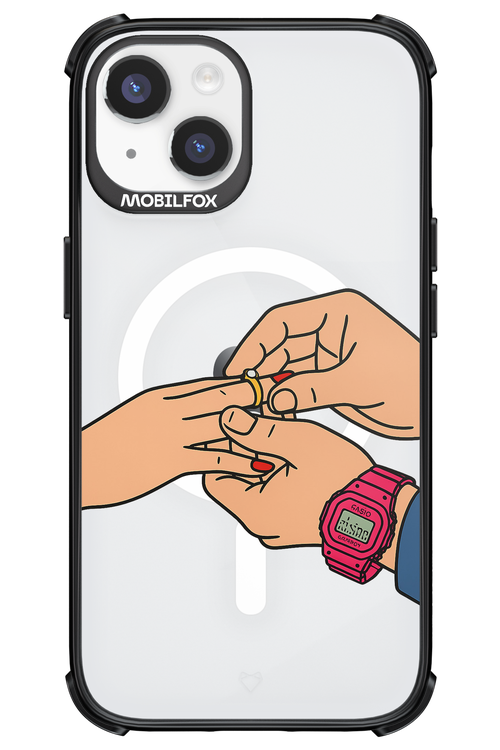 Lover - Apple iPhone 14