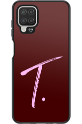 (Dark Blush) T 2.0 - Samsung Galaxy A12