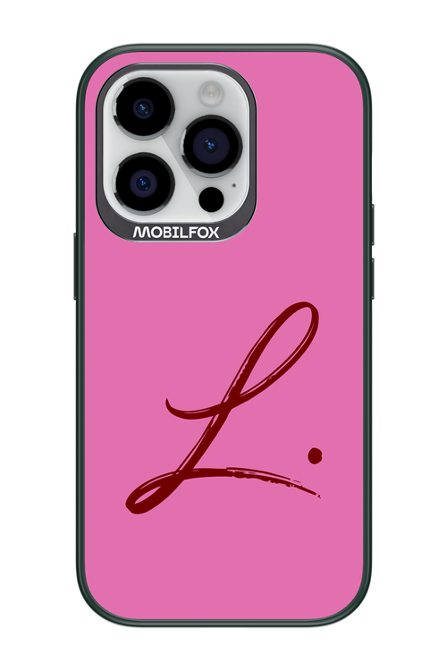 (Sorbet) L 2.0 - Apple iPhone 14 Pro