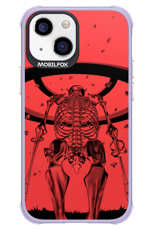 RMN Cover 2.0 - Apple iPhone 13 Mini