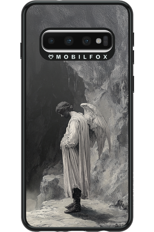 INGER Cover - Samsung Galaxy S10