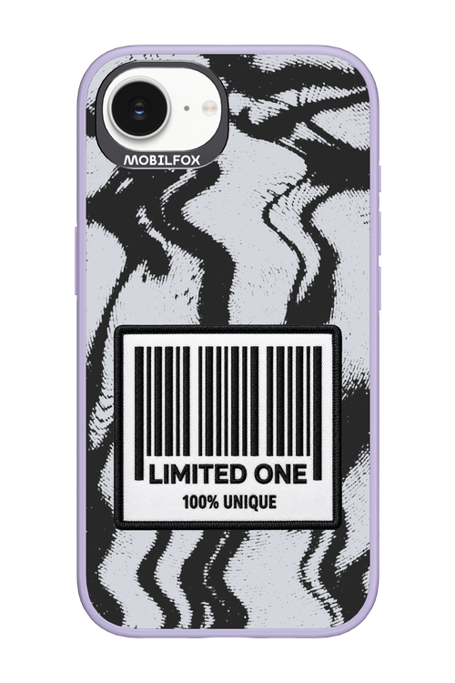 Limited One 2.0 - Apple iPhone 16e