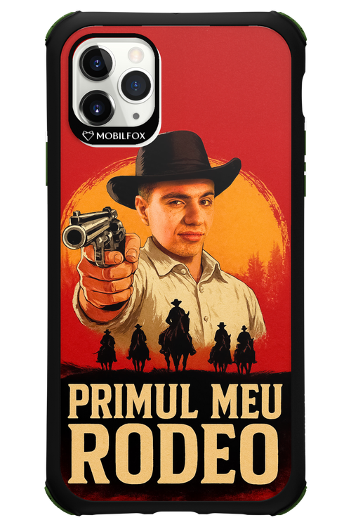 Cowboy - Apple iPhone 11 Pro Max