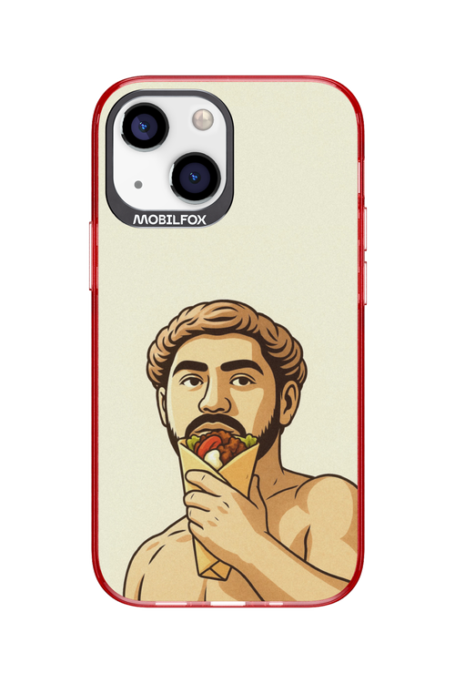 AȘ LUPTA  - Apple iPhone 13 Mini