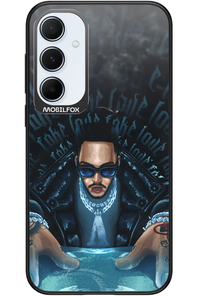 Fake Love 2.0 - Samsung Galaxy A55