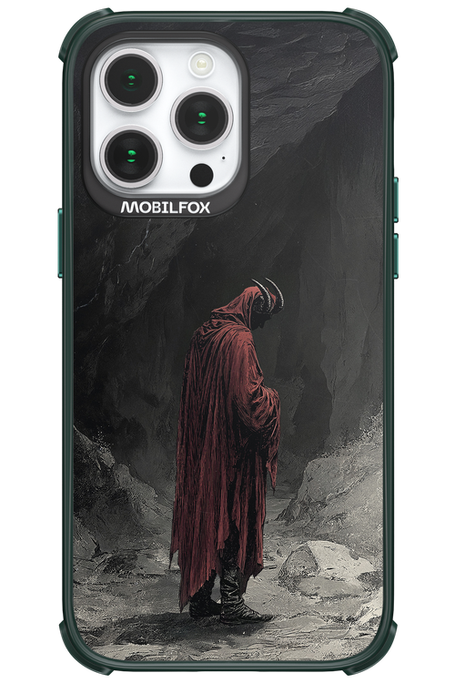 D3MON Cover 2.0 - Apple iPhone 14 Pro Max