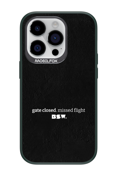BSW FourSeasons 5 2.0 - Apple iPhone 14 Pro