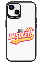 Bisoleta - Apple iPhone 14