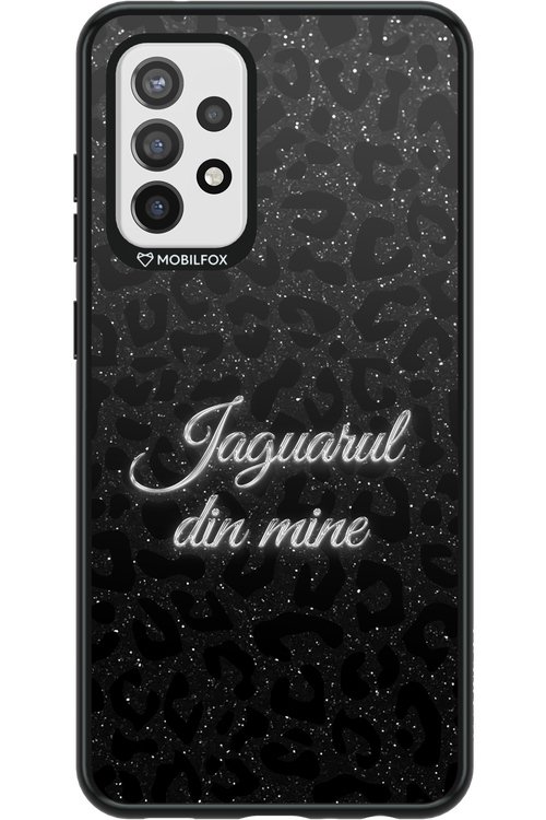 Jaguarul - Samsung Galaxy A72