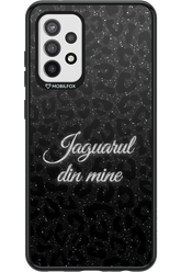 Jaguarul - Samsung Galaxy A72