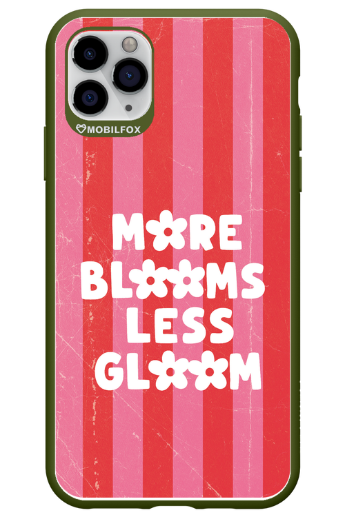 White Blooms 2.0 - Apple iPhone 11 Pro Max