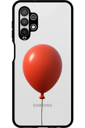 Red Balloon - Samsung Galaxy A13 4G