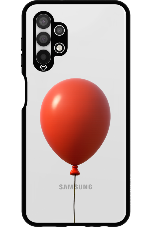Red Balloon - Samsung Galaxy A13 4G