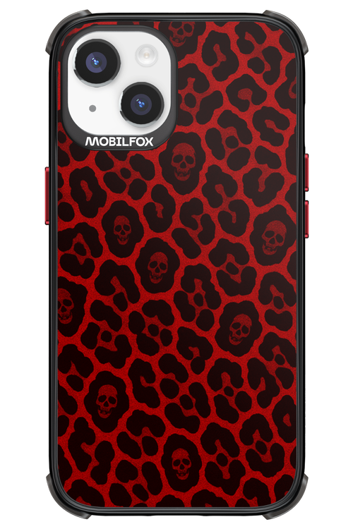 Wild Death - Apple iPhone 14