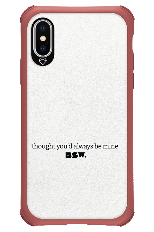 BSW FourSeasons 13 2.0 - Apple iPhone X