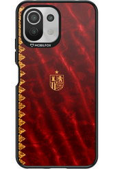 Spania 2.0 - Xiaomi Mi 11 Lite (2021)