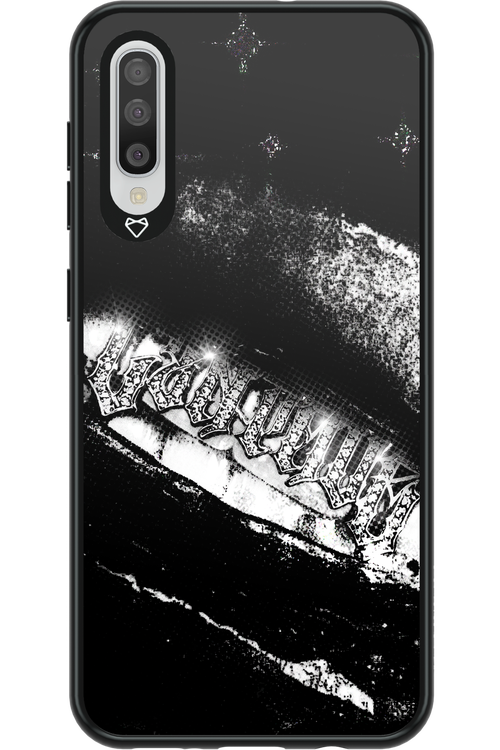 Grillz Black Centaur 2.0 - Samsung Galaxy A50