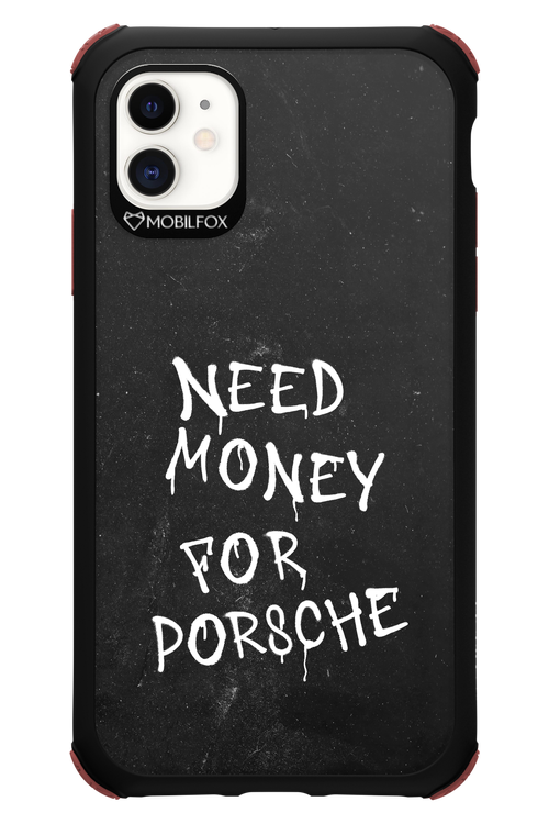 Need Money II - Apple iPhone 11