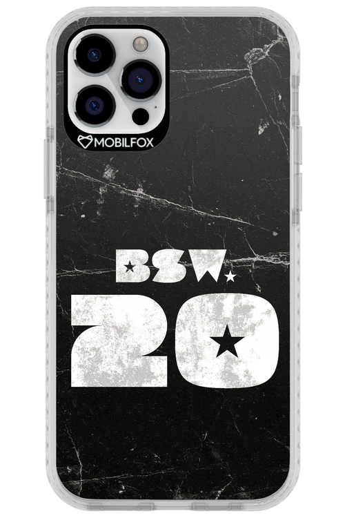 BSW 20 (4) 2.0 - Apple iPhone 12 Pro