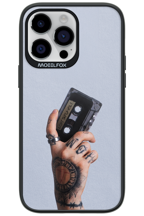 Bagabont 2.0 - Apple iPhone 14 Pro Max