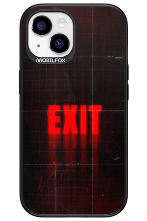 EXIT 2.0 - Apple iPhone 15