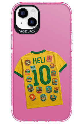 The T-Shirt - Apple iPhone 14 Plus