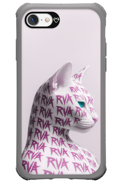RVA Cat - Apple iPhone 7