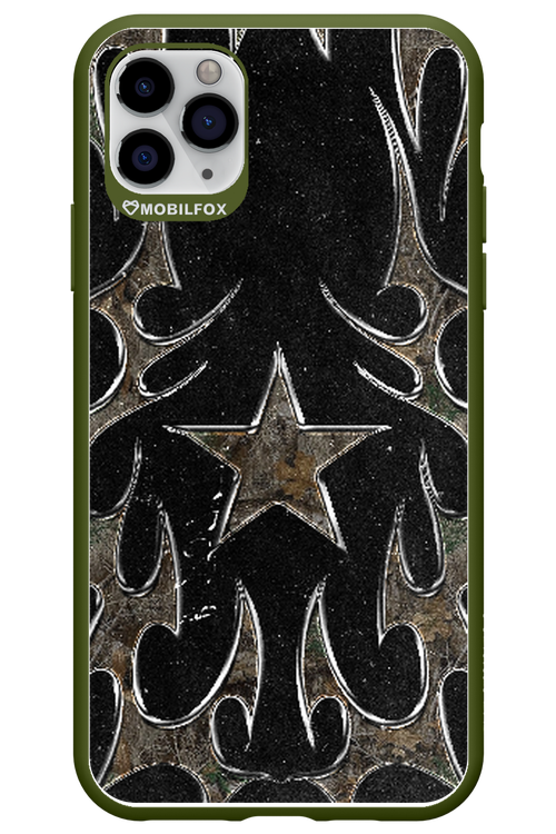 Camo 2.0 - Apple iPhone 11 Pro Max
