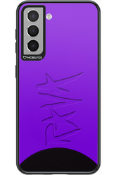Rava Purple 2.0 - Samsung Galaxy S21