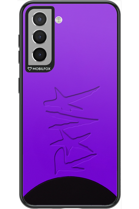 Rava Purple 2.0 - Samsung Galaxy S21