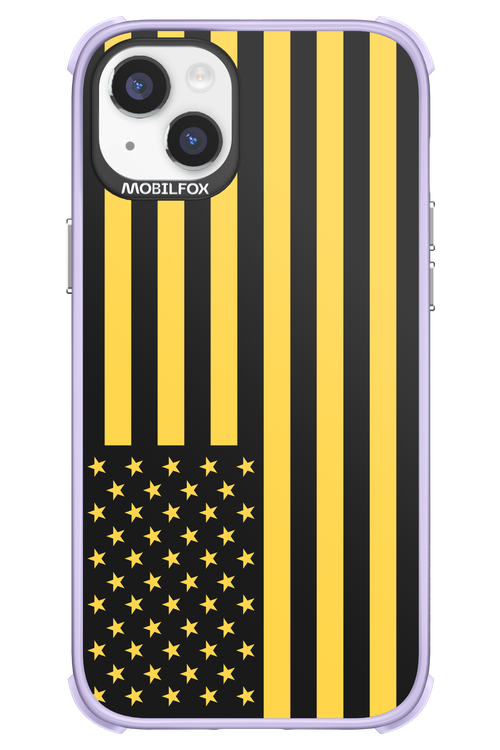 Safety Stars 2.0 - Apple iPhone 14 Plus