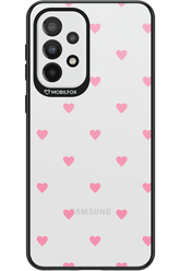 Mini Hearts - Samsung Galaxy A33